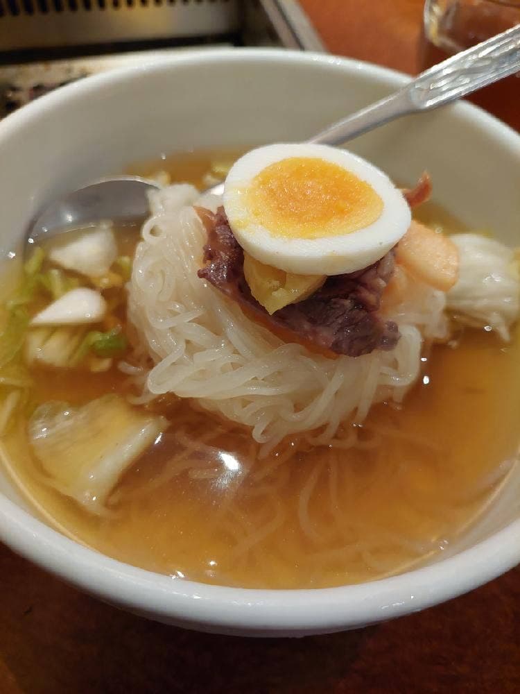 高麗飯店 御影店