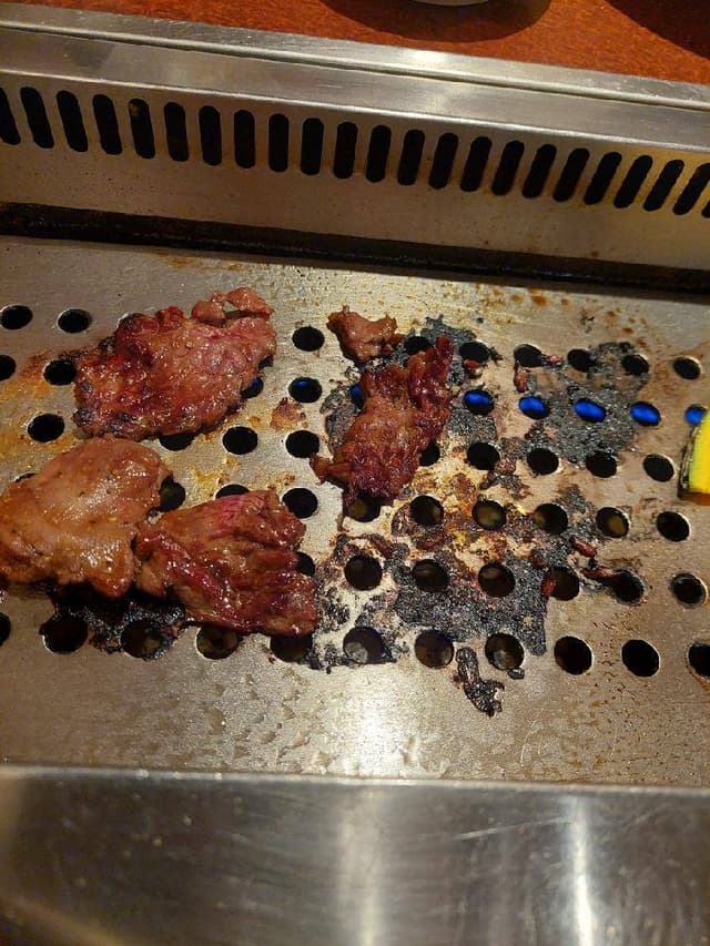 高麗飯店 御影店 - サブ画像1