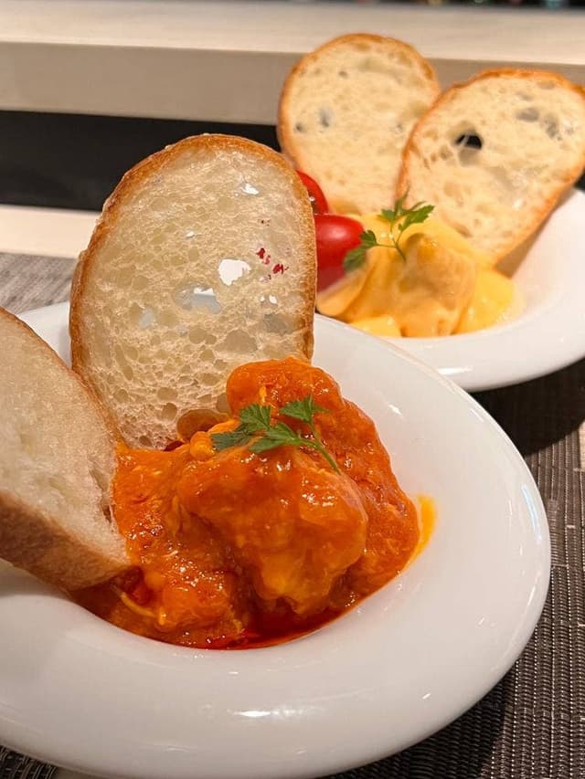 日本酒バル OCHOCO - サブ画像2