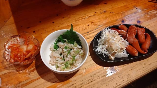 立ち呑み処 て〜げ〜家 - サブ画像2