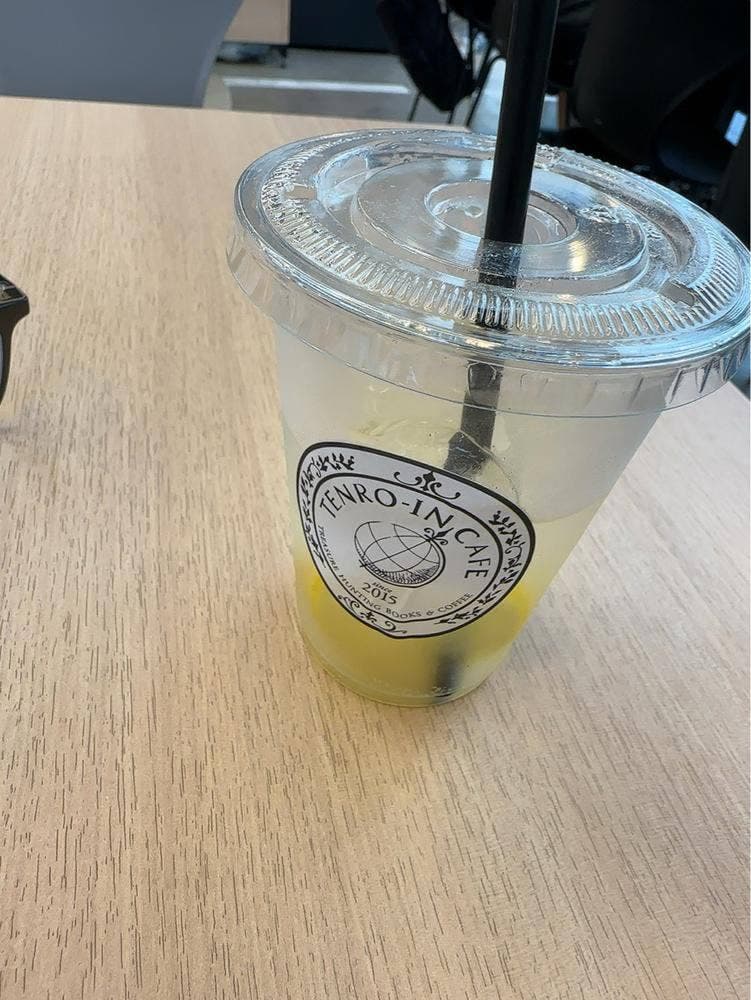 天狼院カフェSHIBUYA