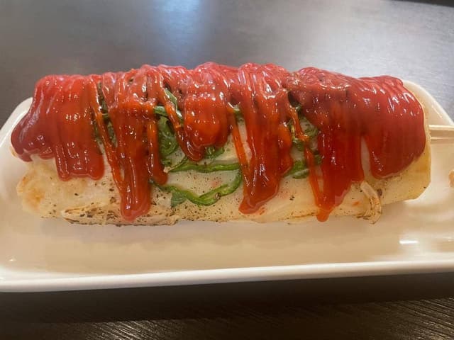 おやつ屋さん - サブ画像1