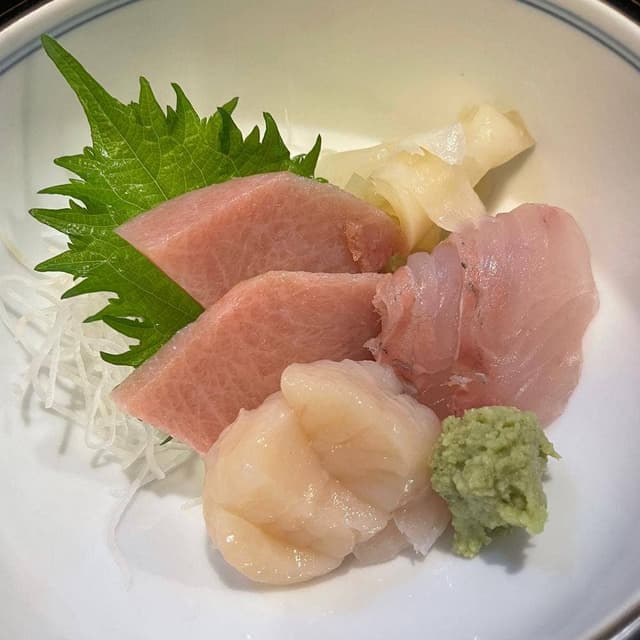 入船寿司 - サブ画像1