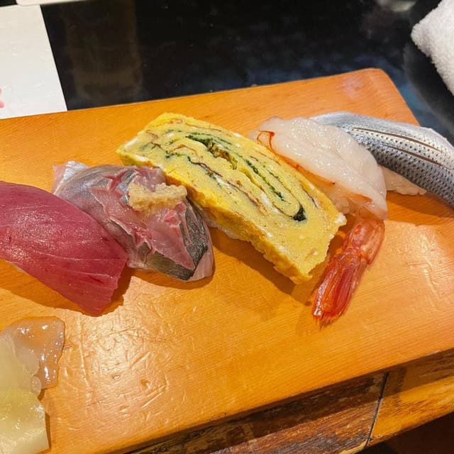入船寿司 - サブ画像2