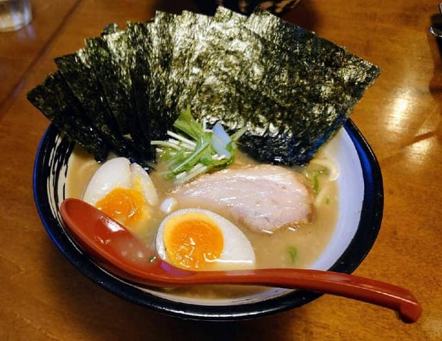 麺家はる - サブ画像2