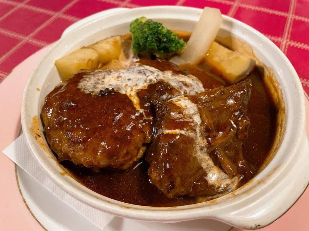 メルローズイタリアーノ