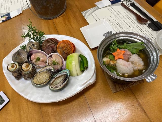 新島水産 - サブ画像2
