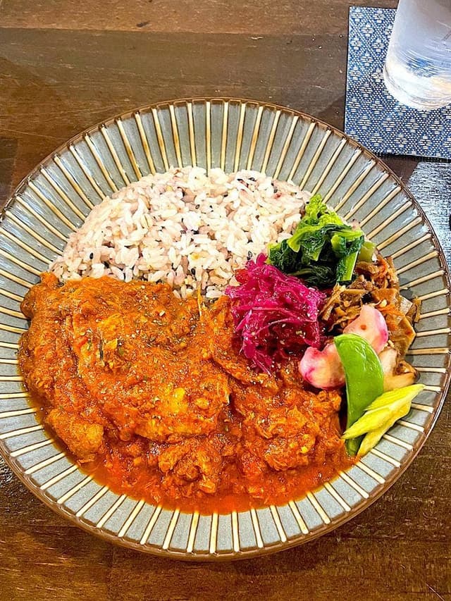 湯葉料理とお酒 ひみつのトビラ - サブ画像1