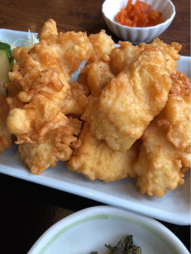 レストラン リボン - サブ画像1