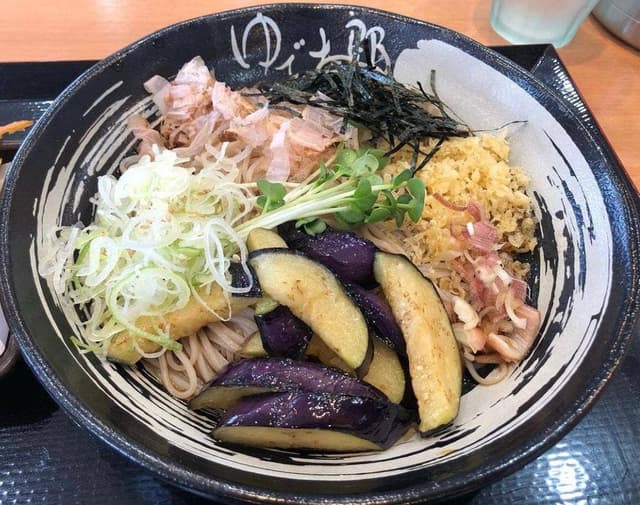 ゆで太郎 もつ次郎 大崎広小路店 - サブ画像1