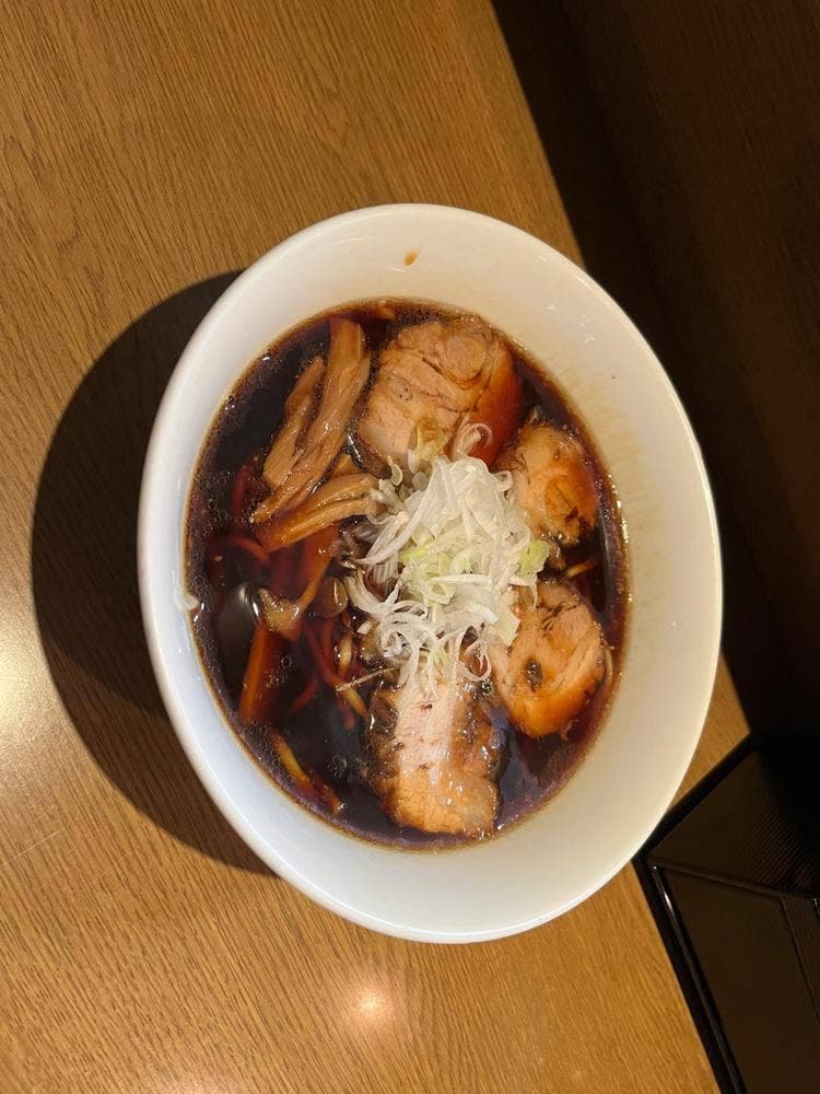 中華そば だゐち