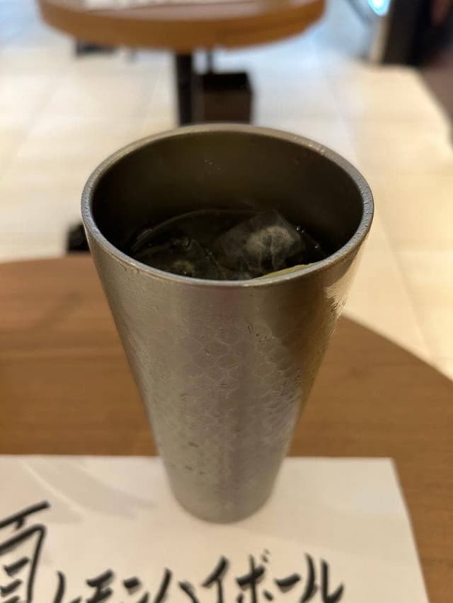 Japanese Malt Whisky SAKURA グランスタ東京店 - サブ画像1