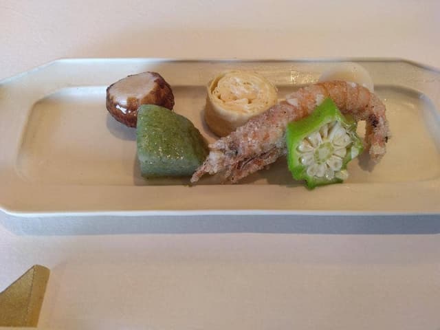 料理屋くおん - サブ画像1