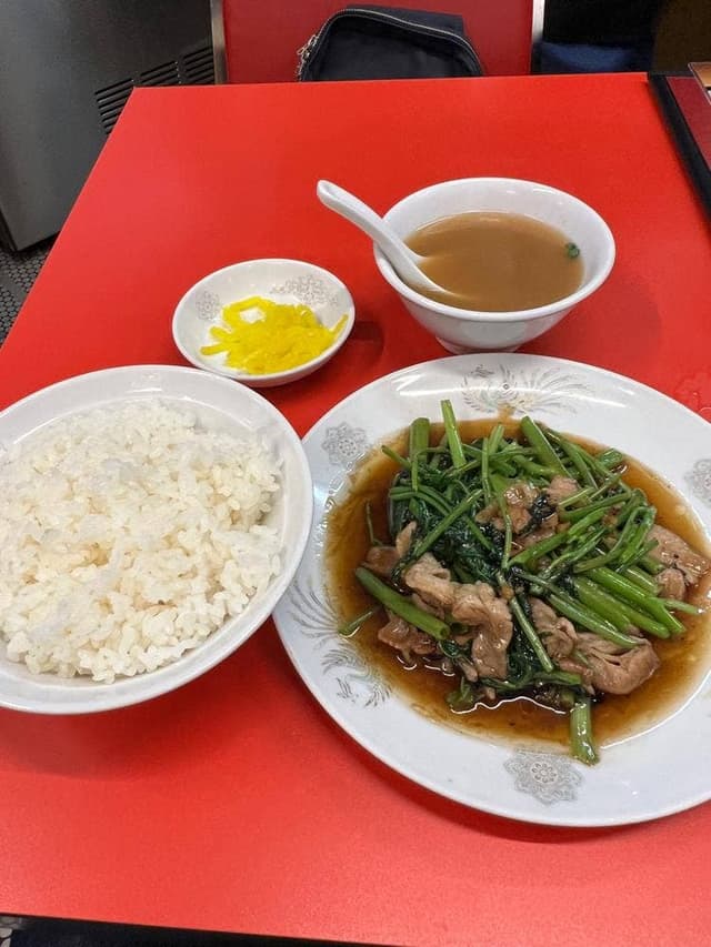 上海飯店 - サブ画像2