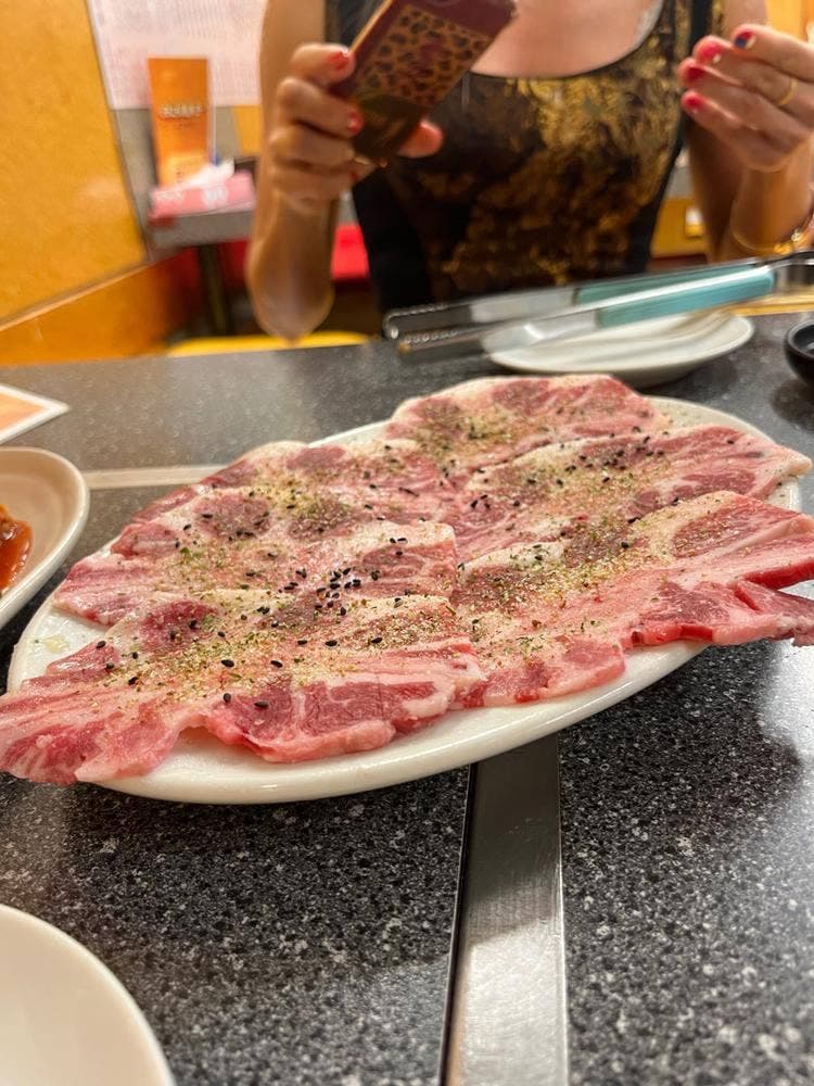 萩之茶屋鶴一 浪速筋店