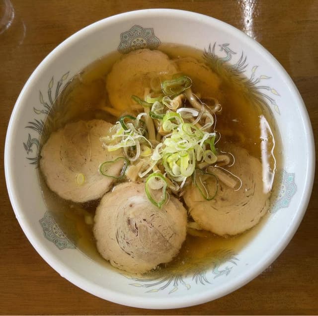 らーめん 大関 - サブ画像1