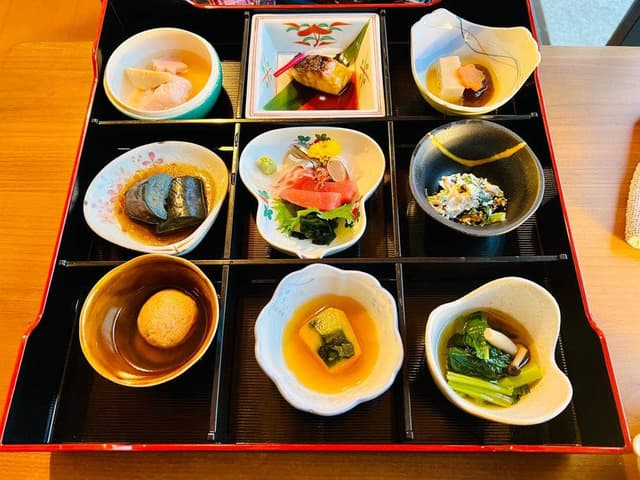 きてみ亭 - サブ画像3