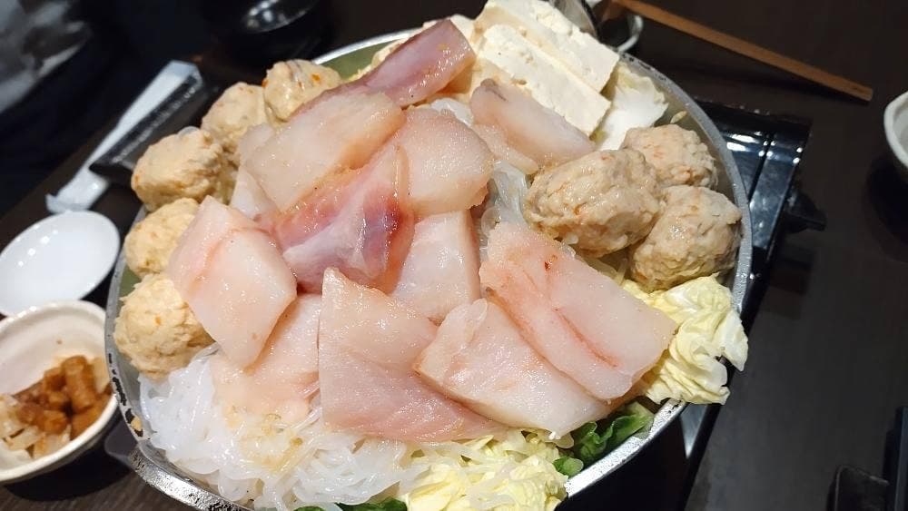 やきとり・おでん 然