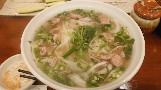 BAN MÊ QUÁN - サブ画像2
