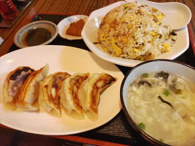 中華 虹虹 - サブ画像1