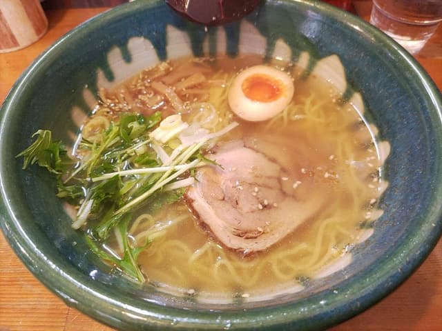 支那そば やまいち - サブ画像3