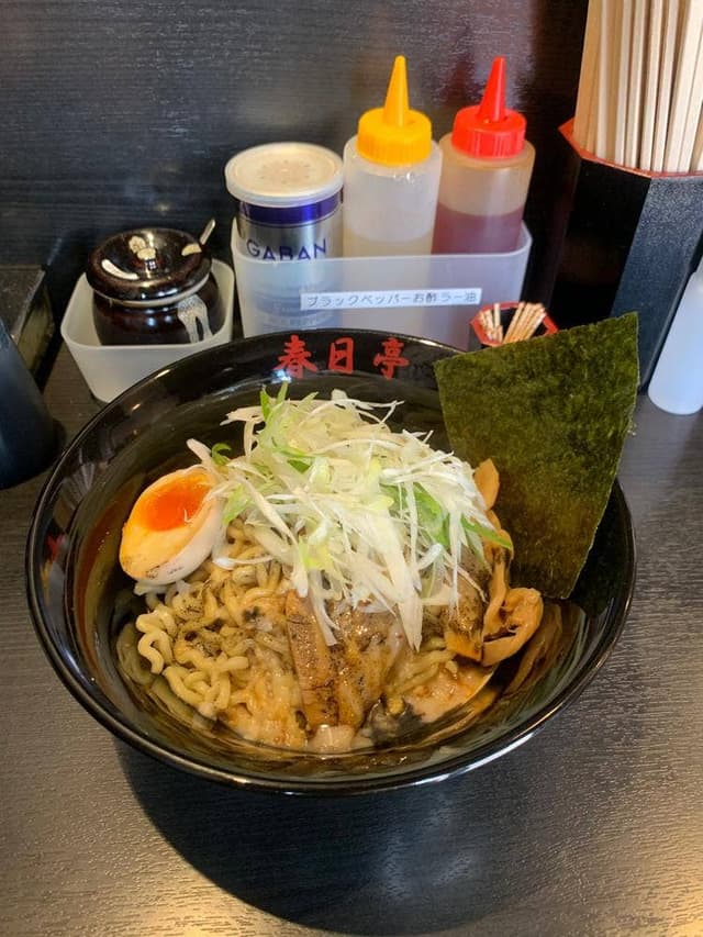 春日亭 高田馬場駅前店 - サブ画像3