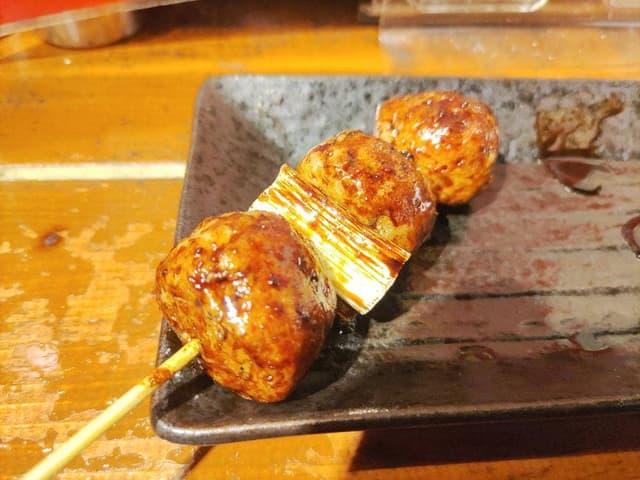 情熱串焼き 小池屋 - サブ画像3