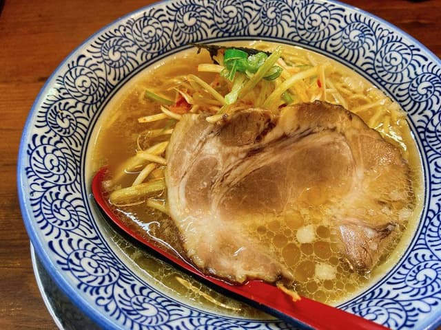 中華そば 郷家 寺塚本店 - サブ画像3