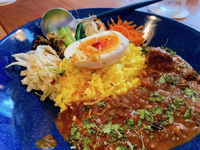 Lille Curry Bar - サブ画像2