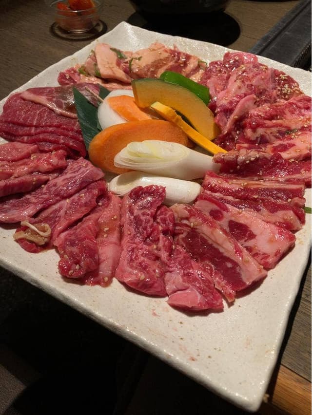 炭火焼肉 七輪房 川崎野川店 - サブ画像1