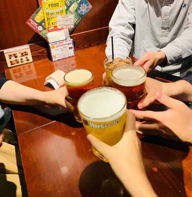 HUB 渋谷3号店 - サブ画像3