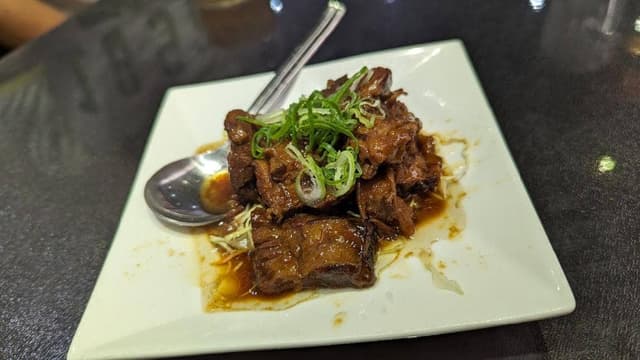 中華居酒屋 満福 - サブ画像1