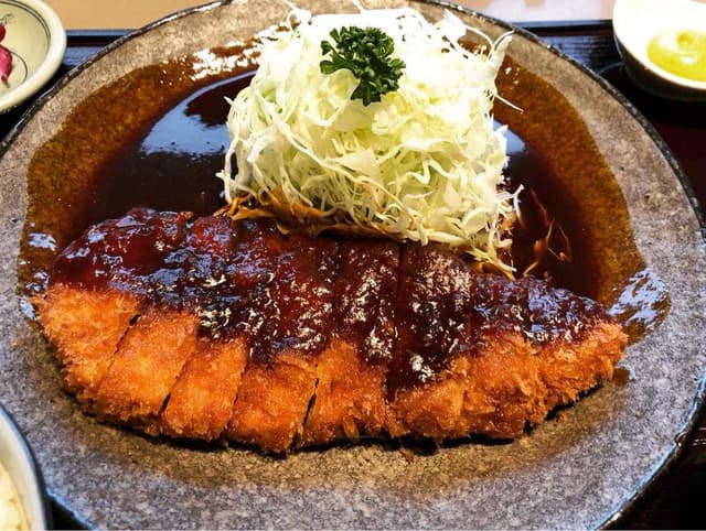 とんかつ みなみ川 瑞穂店 - サブ画像1