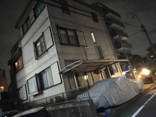 TAMURA BAR 大人のヒミツ基地 - サブ画像1