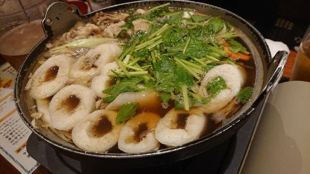 秋田料理 わったりぼうず - サブ画像3