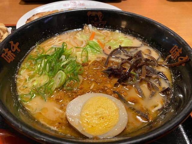 味千ラーメン 植木五両店 - サブ画像3