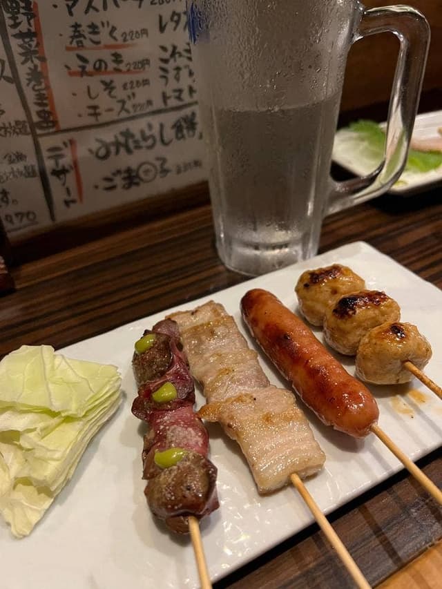 晩酌家 蔵〆 - サブ画像2