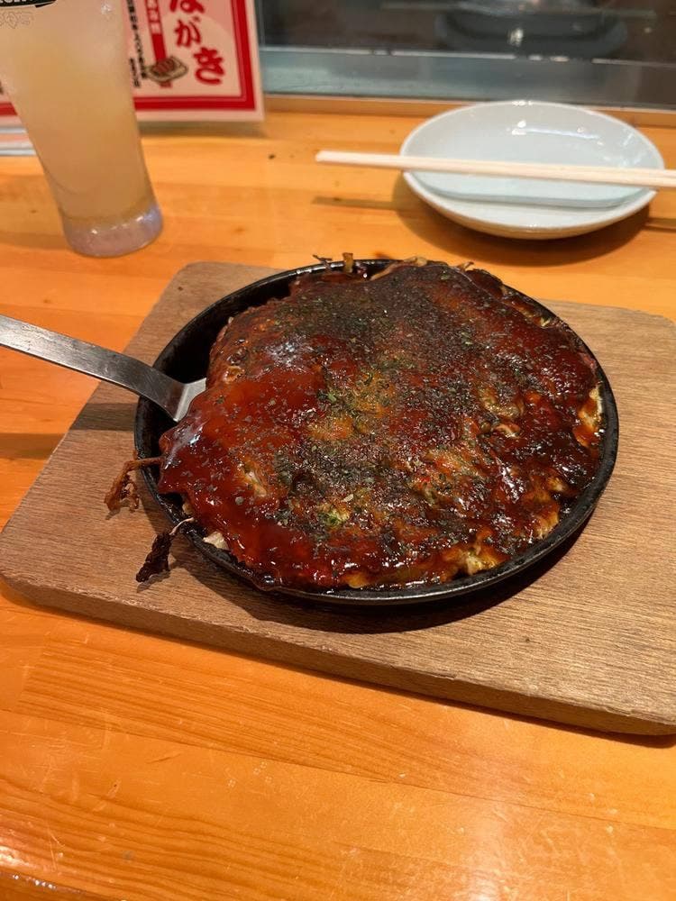 ダイワ食堂 天七店