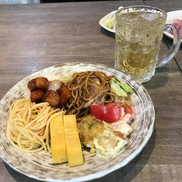 Hata's Kitchen - サブ画像3