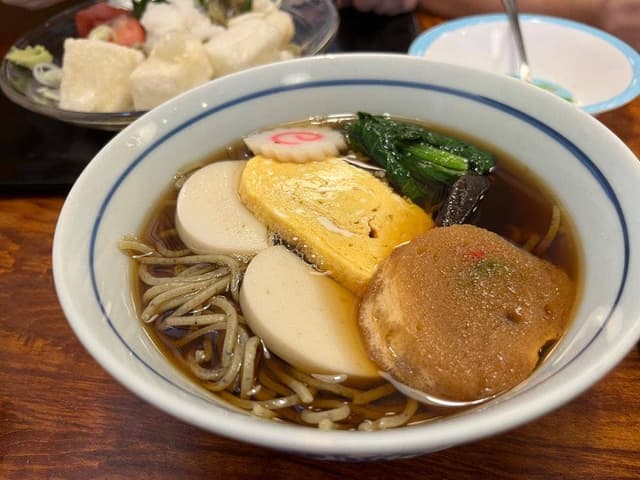 おらがそば六三 - サブ画像2