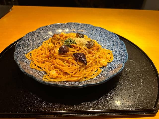 洋麺屋 五右衛門 錦糸町テルミナ店 - サブ画像1