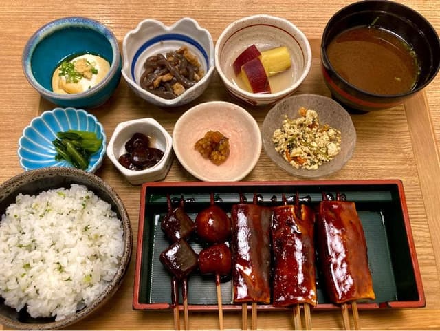 鈴の屋 ミュープラット神宮前店 - サブ画像2