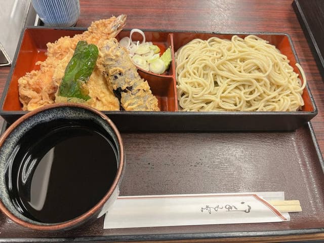 越路家 - サブ画像3