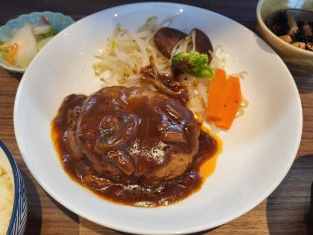 サンタス食堂 - サブ画像1