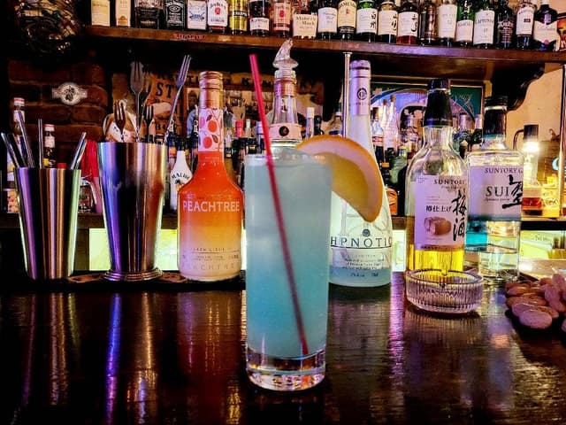 カフェアンドフードバーティディベアーズ - サブ画像2