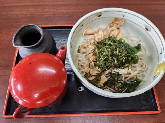 砂場 - サブ画像2