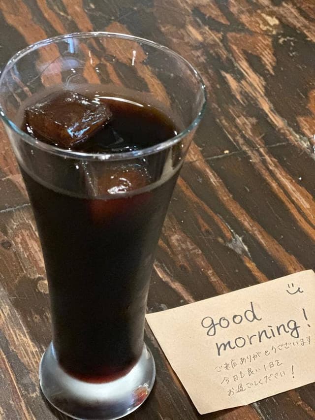 Cafe 青山文庫 - サブ画像3