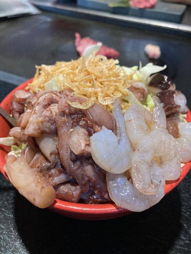 もんじゃ・お好み焼き わいず 春日部店 - サブ画像2