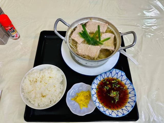若松食堂 - サブ画像1