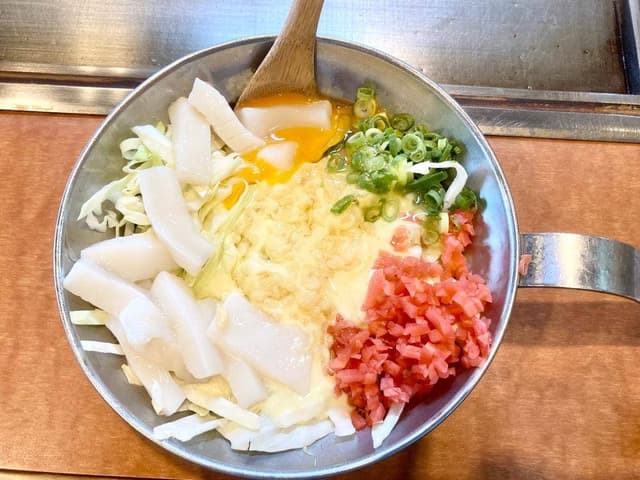 お好み焼き古川 金沢有松店 - サブ画像2